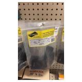 VersaCarry Leather Protector OWB Belt-Slide Hip