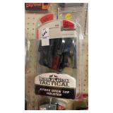 Uncle Mike Tactical Holster Size 26