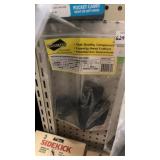 VersaCarry Leather Protector OWB Belt-Slide Hip