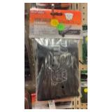 Bulldog Gun Sock Lot of 5