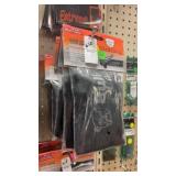 Bulldog Gun Sock Lot of 5