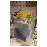 VersaCarry Leather Protector Leather Holster Lot