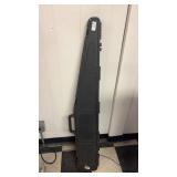 Plastic Rifle Hard Case