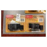 Beamshot Laser Sight Mounts & Accessories, 5