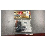 ElZetta ZROC Tactical Flashlight Holder for