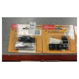 Beamshot Laser Sight Mounts & Accessories, 4