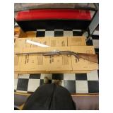 Springfield 20 GA FOR PARTS AS IS