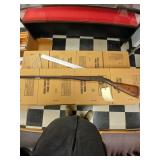 H&R 12 GA. AS IS FOR PARTS