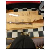 Savage 15-A 22 LR FOR PARTS AS IS