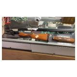 Zabala Custom Double Magnum 10ga Parts