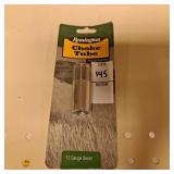 Remington 12 gauge skeet choke tube