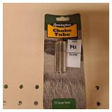 Remington 12 gauge skeet choke tube