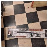 Marlin dragunov fiberforce stock