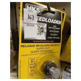 HKS speedloader 32-J lot of 5