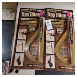 2 tree talon treestand gear retriever