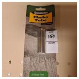 Remington 20 gauge skeet choke tube
