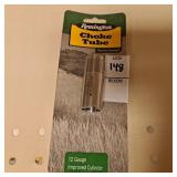 Remington 12 gauge improved cylinder choke tube