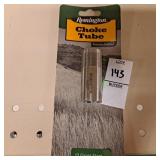 Remington 12 gauge skeet choke tube