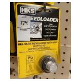 HKS speedloader PY-A lot of 3