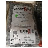 Claybuster CB0178-12 12 ga. wads