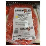 Claybuster CB5034-28HS 28 GA. wads