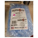 Claybuster CB0100-16 16 GA wads