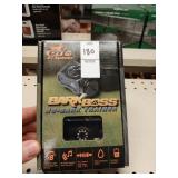 DT systems Bark Boss no bark trainer new