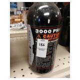 Smart parts Paintball Co2 tank