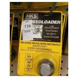 HKS speedloader 32-K lot of 3