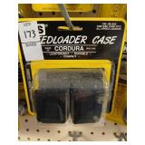 HKS speedloader case 100 lot of 2