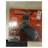 TacStar Mossberg  500 rear grip