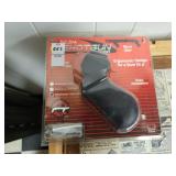 Tac Star rear grip Mossberg 500/ 600 Winchester