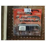 Side Saddle Shotshell carrier TracStar