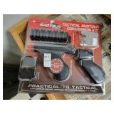 Tactical Shotgun Conversion kit
