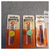 Hoppes phosphor bronze brush 20 gauge shotgun