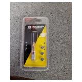 Laser Cartridge bore  sighter 223rem TLZ223