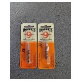 Hoppes .32Cal.pistol & 9mm pistol