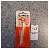 Hoppes cotton swab .17hmr/.204 cal rifle/pistol