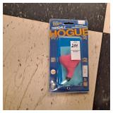 Hogue handall grip sleeve for semi automatic