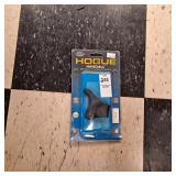 Hogue handall grip sleeve for semi auto pistols