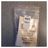 Hi-point firearms compensator/muzzle brake