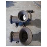 Enterprise grinder lot #12