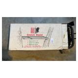 Bear River Crotch Stand