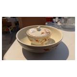 Jewel Tea Hall Bowls