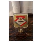 Duke Beer Tap Handle