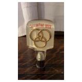 Ballantine Beer Tap Handle