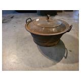 Farm house bread riser