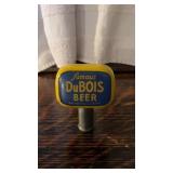 Dubois Beer Tap Handle