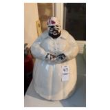 Aunt Jemima Cookie Jar