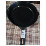 Wagner #8 cast iron skillet